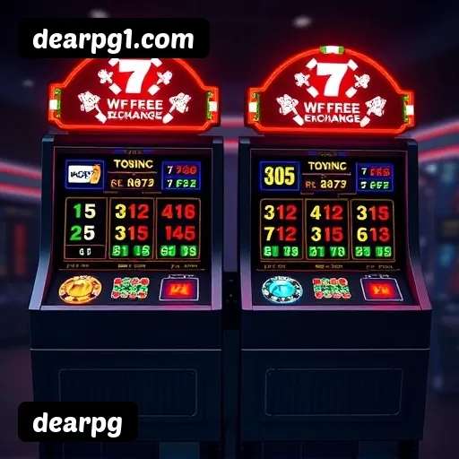 Jogos de Cassino ao Vivo